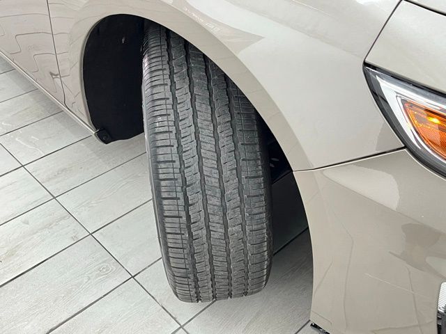 2025 Chevrolet Malibu LT Carrollton TX