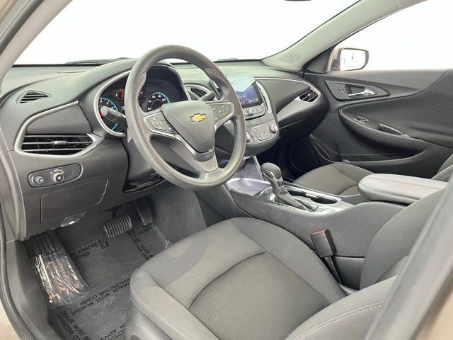 2025 Chevrolet Malibu LT Carrollton TX