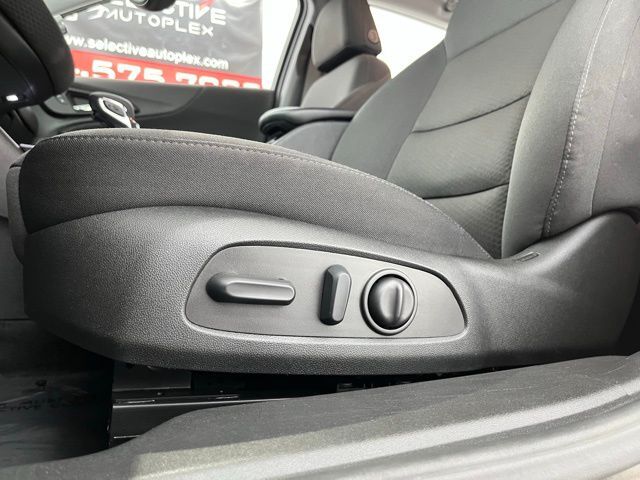 2025 Chevrolet Malibu LT Carrollton TX