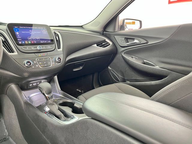 2025 Chevrolet Malibu LT Carrollton TX