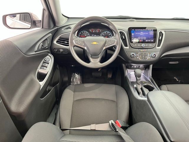 2025 Chevrolet Malibu LT Carrollton TX
