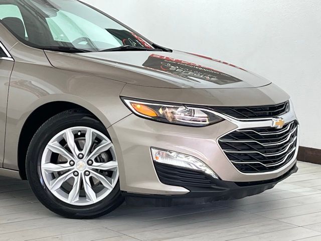2025 Chevrolet Malibu LT Carrollton TX