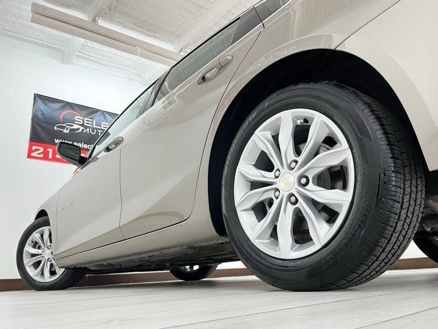 2025 Chevrolet Malibu LT Carrollton TX