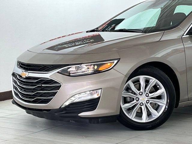 2025 Chevrolet Malibu LT Carrollton TX