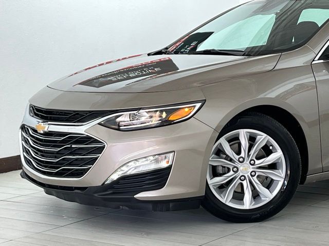 2025 Chevrolet Malibu LT Carrollton TX
