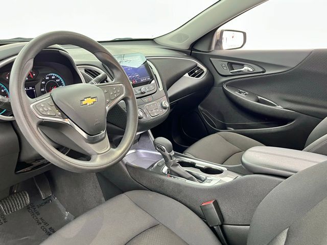 2025 Chevrolet Malibu LT Carrollton TX