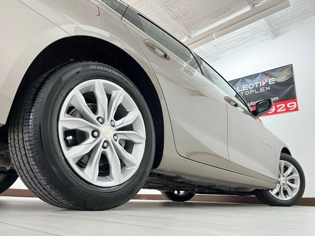 2025 Chevrolet Malibu LT Carrollton TX