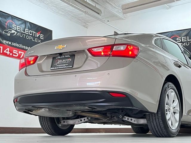 2025 Chevrolet Malibu LT Carrollton TX