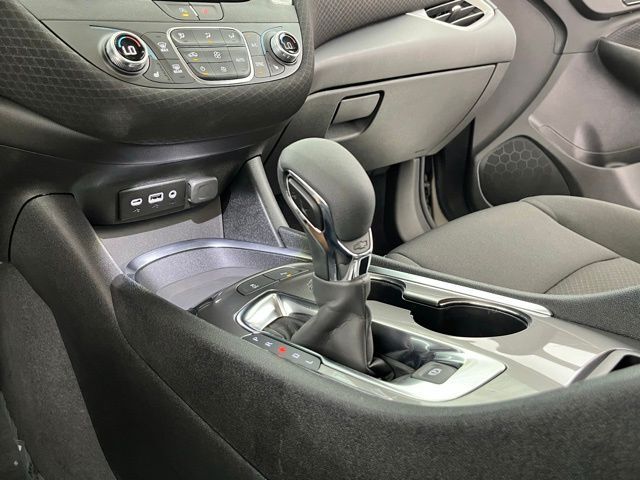 2025 Chevrolet Malibu LT Carrollton TX