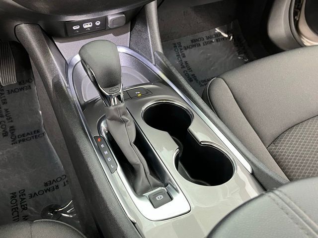 2025 Chevrolet Malibu LT Carrollton TX