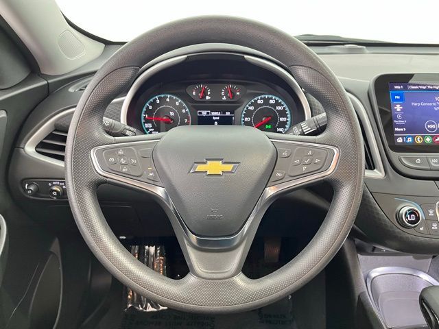 2025 Chevrolet Malibu LT Carrollton TX