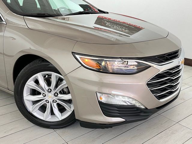 2025 Chevrolet Malibu LT Carrollton TX