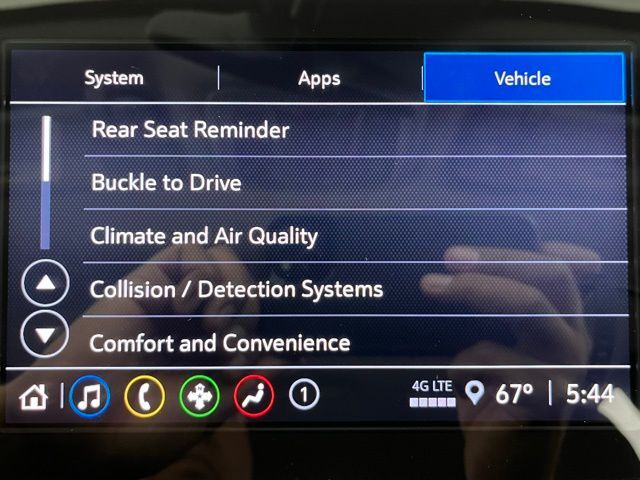 2025 Chevrolet Malibu LT Carrollton TX