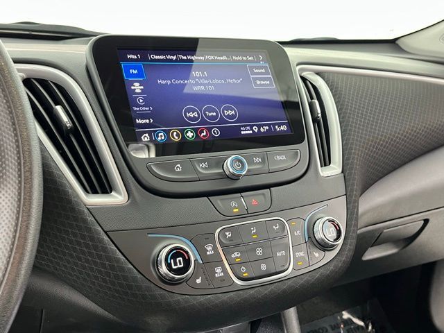 2025 Chevrolet Malibu LT Carrollton TX