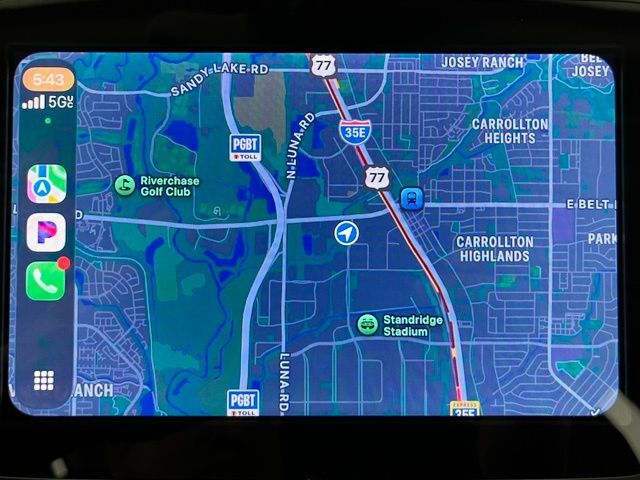 2025 Chevrolet Malibu LT Carrollton TX