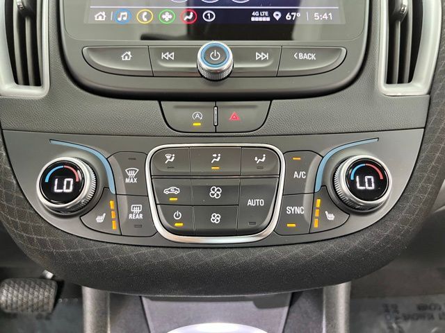 2025 Chevrolet Malibu LT Carrollton TX