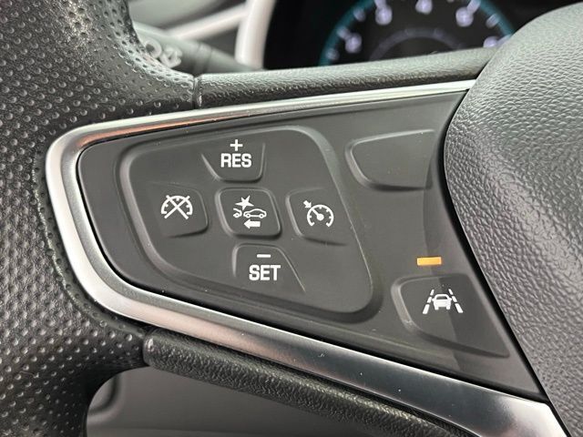 2025 Chevrolet Malibu LT Carrollton TX