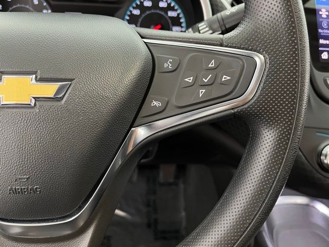 2025 Chevrolet Malibu LT Carrollton TX