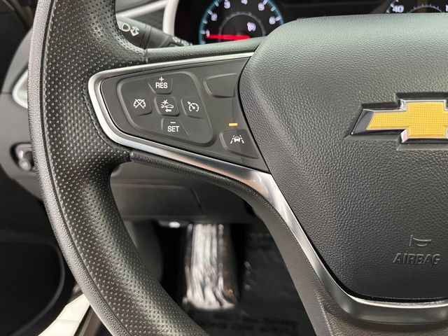 2025 Chevrolet Malibu LT Carrollton TX