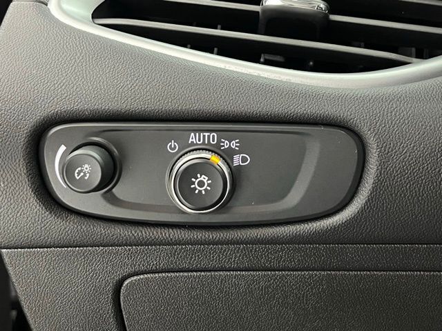 2025 Chevrolet Malibu LT Carrollton TX