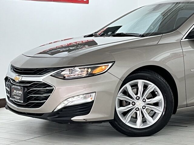 2025 Chevrolet Malibu LT Carrollton TX