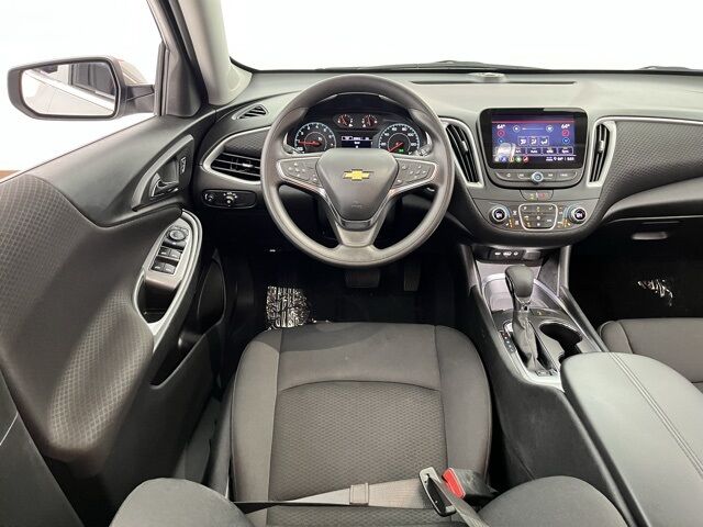 2025 Chevrolet Malibu LT Carrollton TX