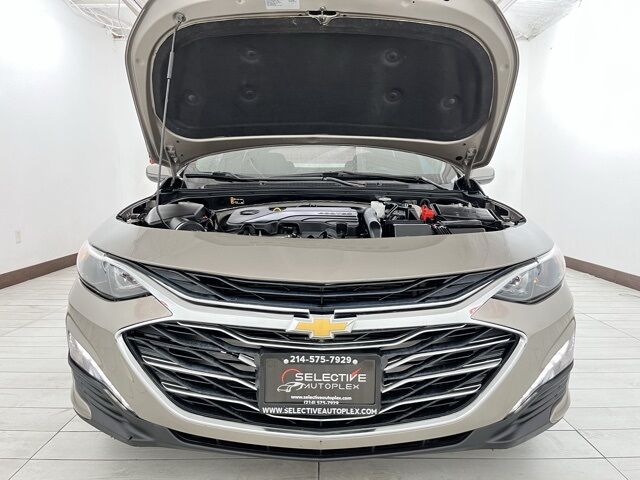 2025 Chevrolet Malibu LT Carrollton TX