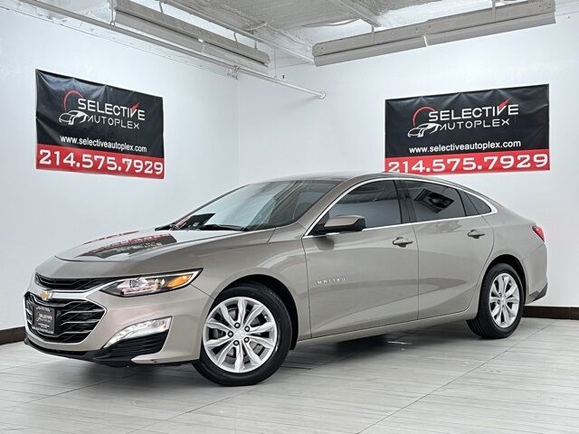 2025 Chevrolet Malibu LT Carrollton TX