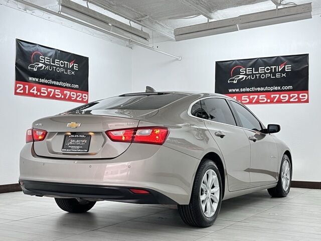 2025 Chevrolet Malibu LT Carrollton TX