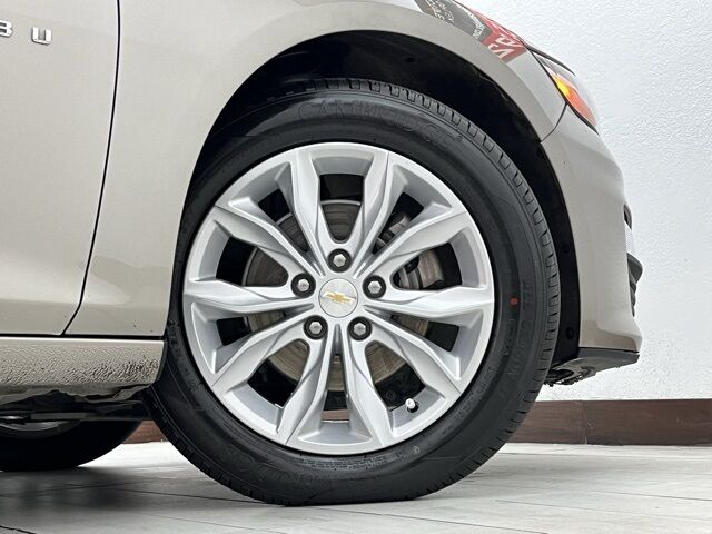 2025 Chevrolet Malibu LT Carrollton TX