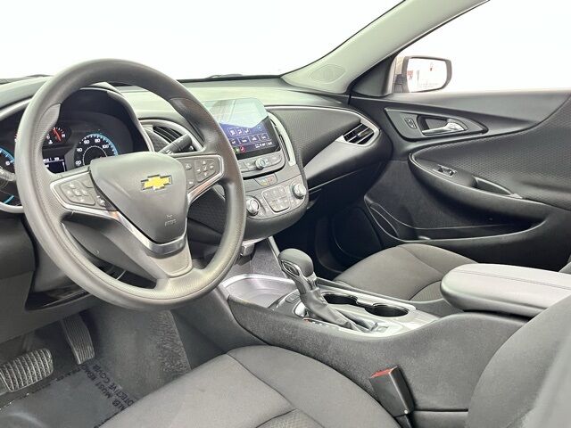 2025 Chevrolet Malibu LT Carrollton TX
