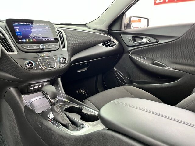 2025 Chevrolet Malibu LT Carrollton TX