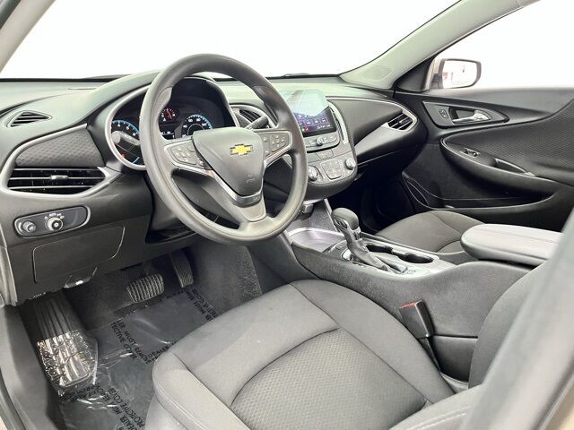 2025 Chevrolet Malibu LT Carrollton TX