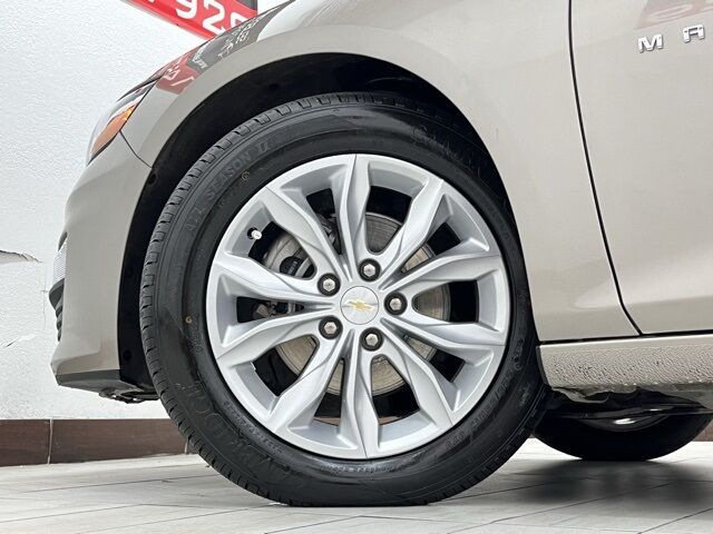 2025 Chevrolet Malibu LT Carrollton TX