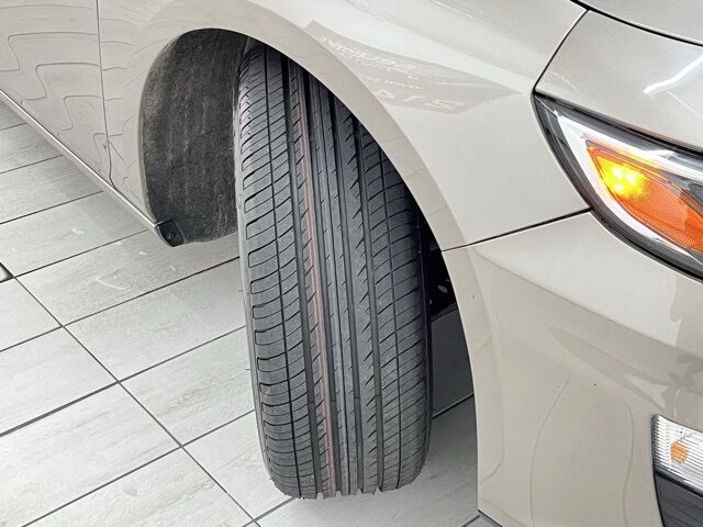 2025 Chevrolet Malibu LT Carrollton TX