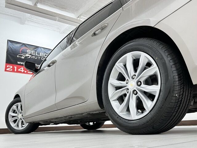 2025 Chevrolet Malibu LT Carrollton TX