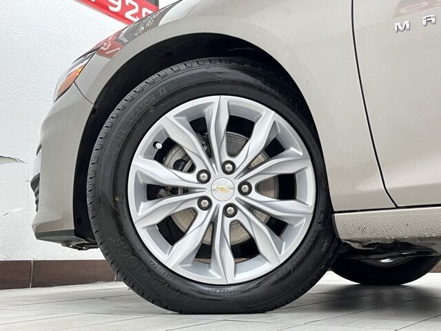 2025 Chevrolet Malibu LT Carrollton TX