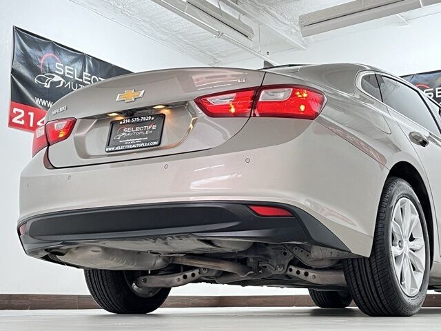 2025 Chevrolet Malibu LT Carrollton TX