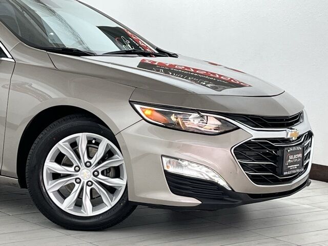 2025 Chevrolet Malibu LT Carrollton TX