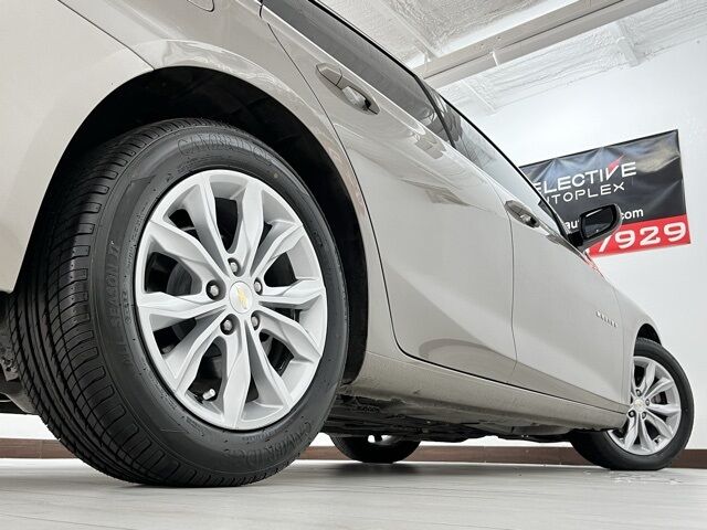 2025 Chevrolet Malibu LT Carrollton TX