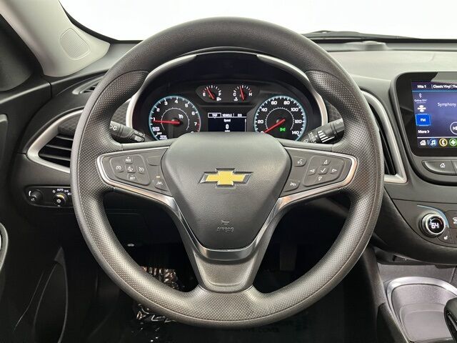 2025 Chevrolet Malibu LT Carrollton TX