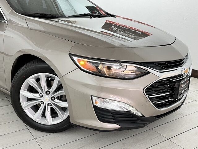 2025 Chevrolet Malibu LT Carrollton TX