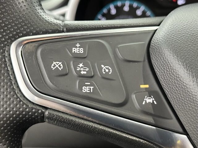 2025 Chevrolet Malibu LT Carrollton TX