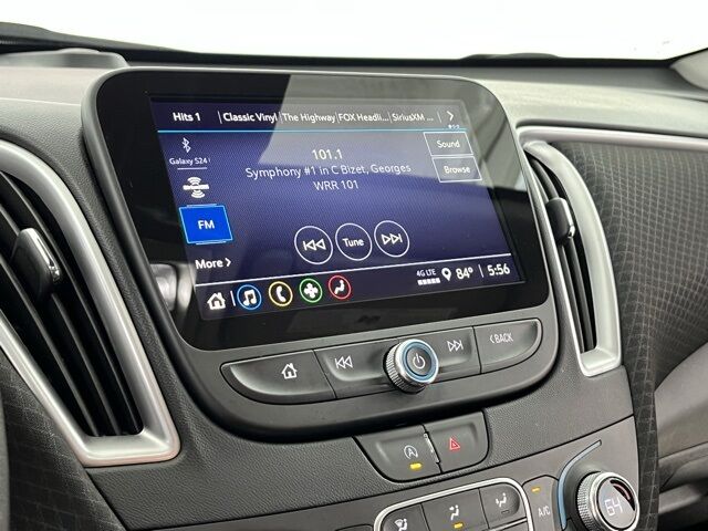 2025 Chevrolet Malibu LT Carrollton TX