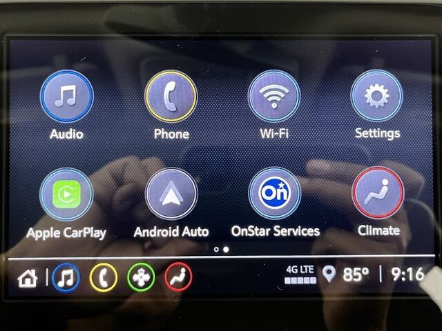 2025 Chevrolet Malibu LT Carrollton TX