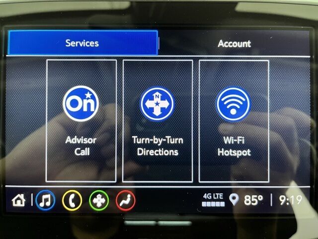 2025 Chevrolet Malibu LT Carrollton TX