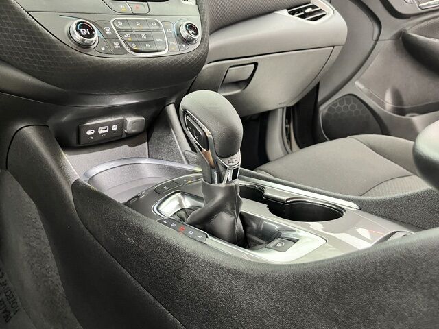 2025 Chevrolet Malibu LT Carrollton TX