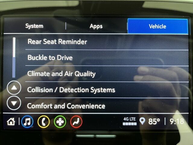 2025 Chevrolet Malibu LT Carrollton TX