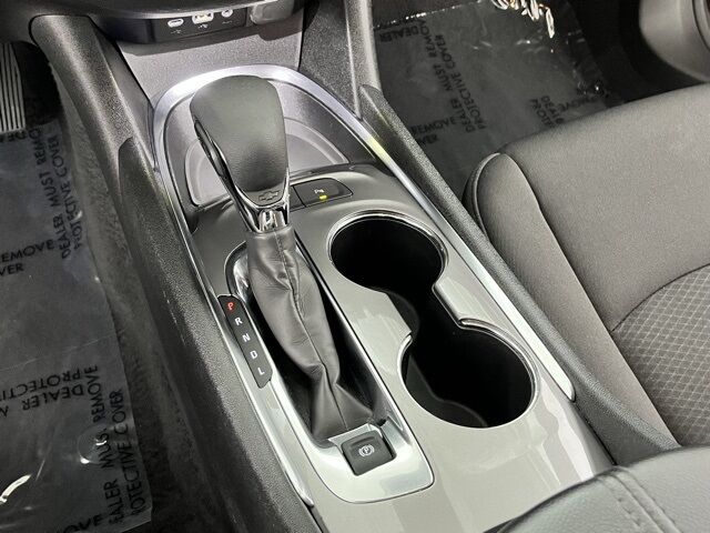 2025 Chevrolet Malibu LT Carrollton TX