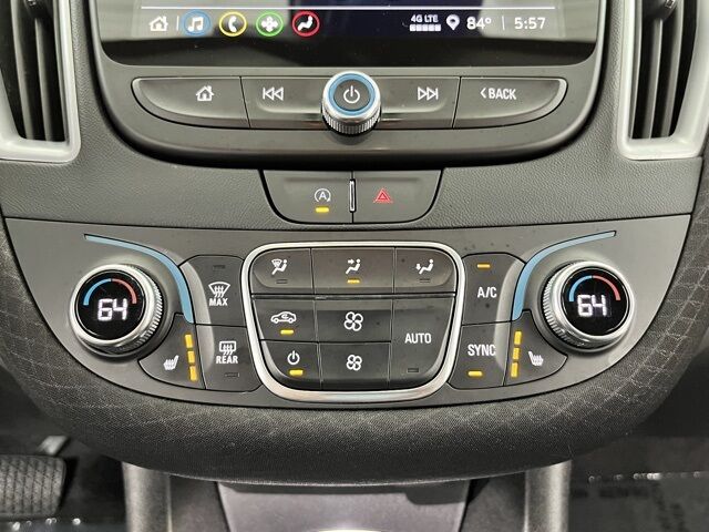 2025 Chevrolet Malibu LT Carrollton TX